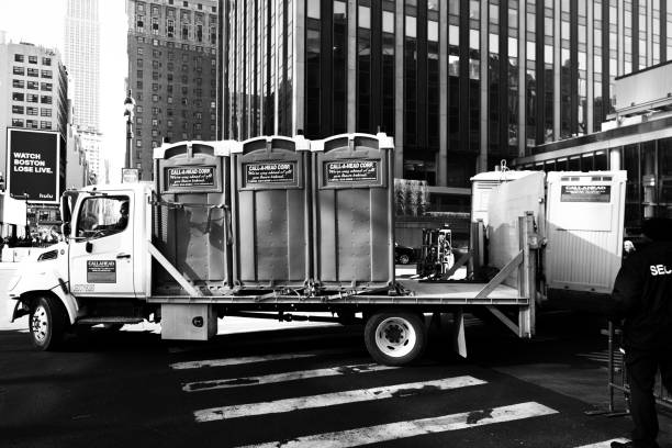Best Portable restroom trailer rental  in Bogalusa, LA